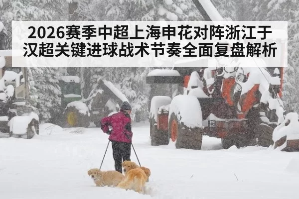 2026赛季中超上海申花对阵浙江于汉超关键进球战术节奏全面复盘解析